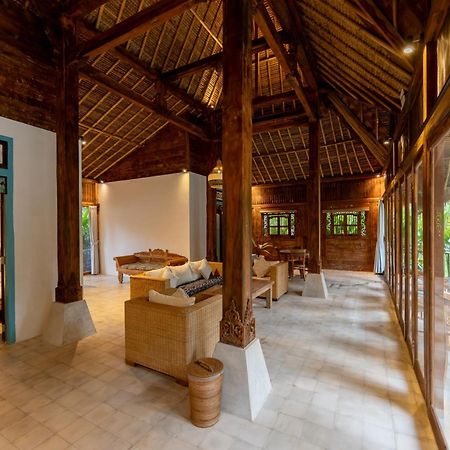 Rumah Guci Убуд Екстер'єр фото
