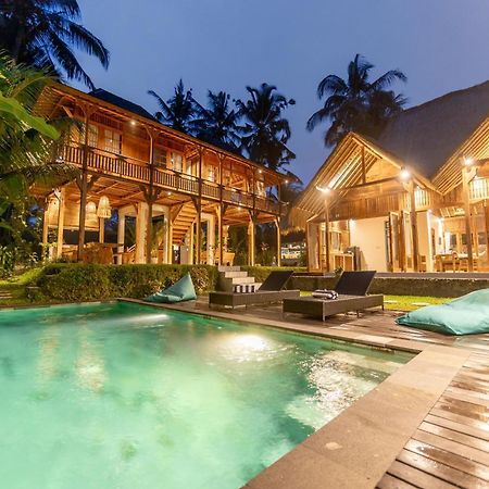 Rumah Guci Убуд Екстер'єр фото