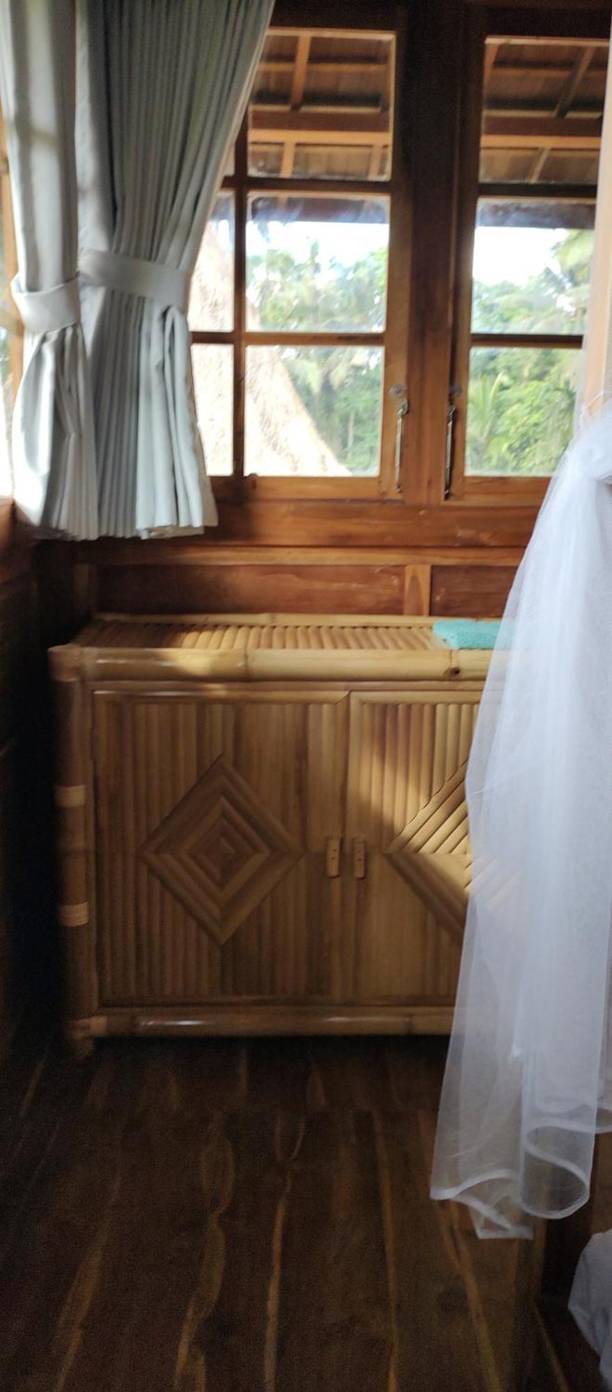 Rumah Guci Убуд Екстер'єр фото